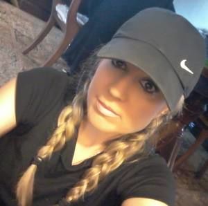 Meet your Posher, Stacey